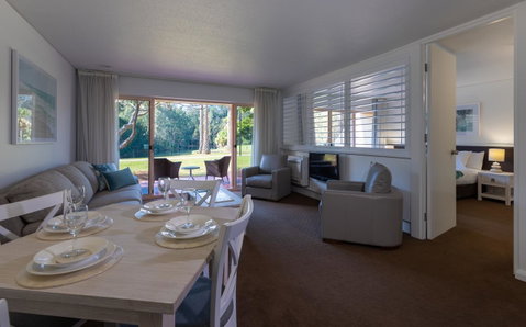 Pacific Bay Resort - Goulburn Accommodation 30