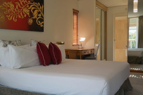 Pacific Bay Resort - Goulburn Accommodation 2