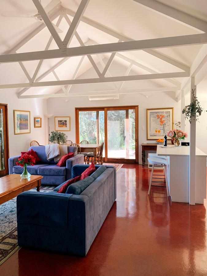  Goulburn Accommodation