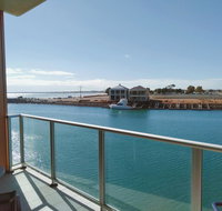 Wallaroo Marina Executive Apartments - Goulburn Accommodation