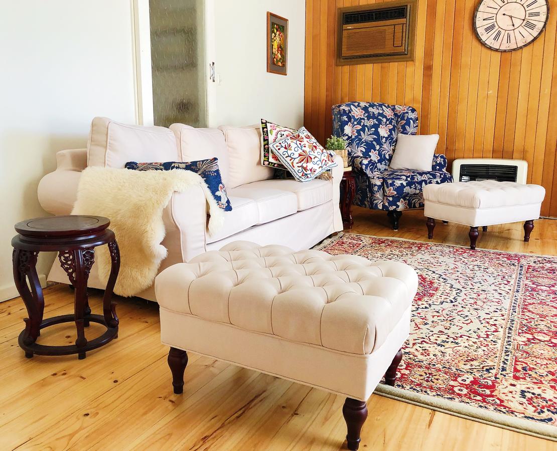 Dernancourt SA Goulburn Accommodation