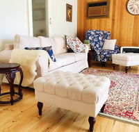 Beautiful garden House - Goulburn Accommodation