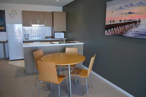 Wallaroo Marina Luxury Apartment - Goulburn Accommodation 19
