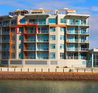Wallaroo Marina Luxury Apartment - Goulburn Accommodation