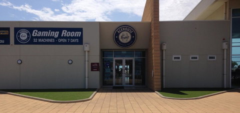 Wallaroo Marina Luxury Apartment - Goulburn Accommodation 14