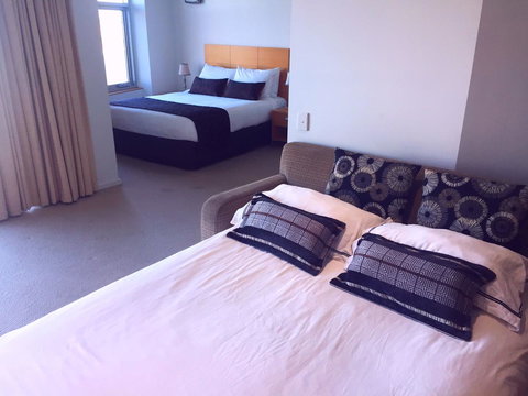 Wallaroo Marina Luxury Apartment - Goulburn Accommodation 21