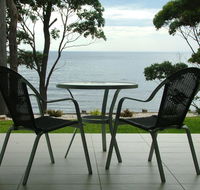 Mollymook Beach Waterfront - Goulburn Accommodation