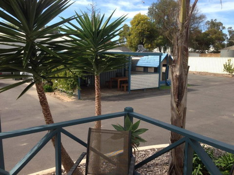 Sail & Anchor - Goulburn Accommodation 10