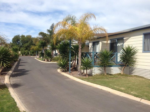 Sail & Anchor - Goulburn Accommodation 12