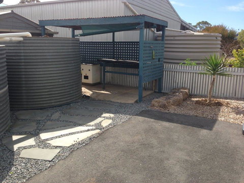 Sail & Anchor - Goulburn Accommodation 4