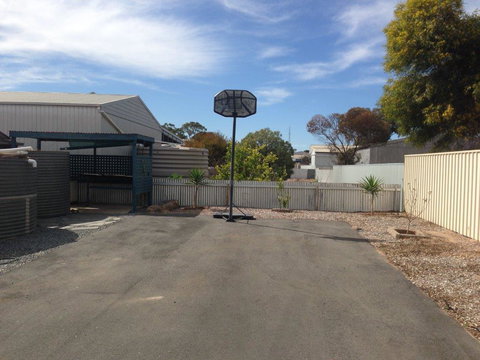 Sail & Anchor - Goulburn Accommodation 5