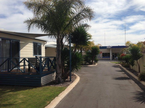 Sail & Anchor - Goulburn Accommodation 1