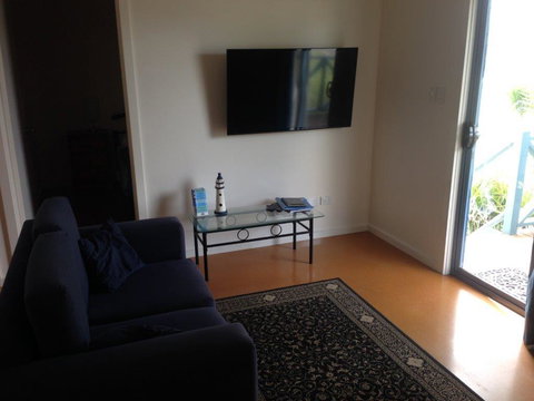 Sail & Anchor - Goulburn Accommodation 11