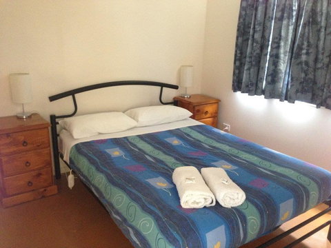 Sail & Anchor - Goulburn Accommodation 8