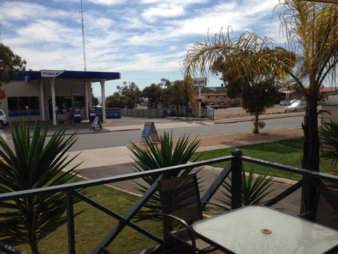 Sail & Anchor - Goulburn Accommodation 6