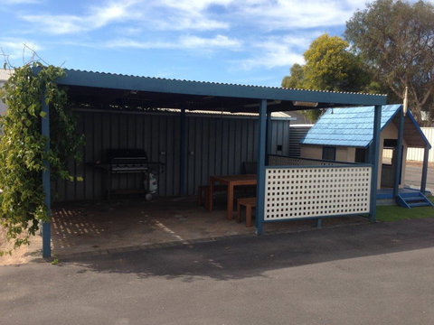 Sail & Anchor - Goulburn Accommodation 7