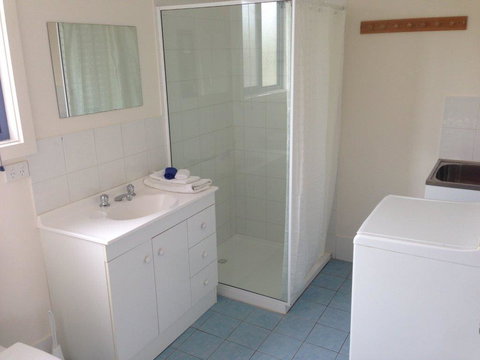 Sail & Anchor - Goulburn Accommodation 9