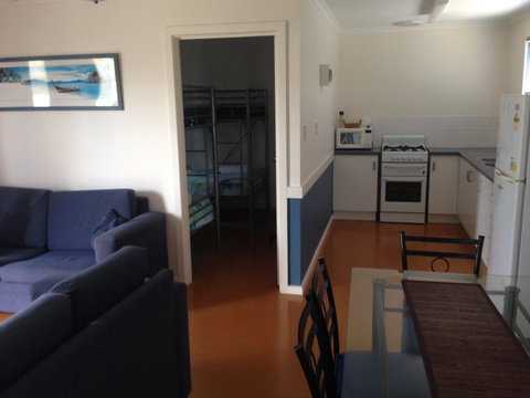 Sail & Anchor - Goulburn Accommodation 3