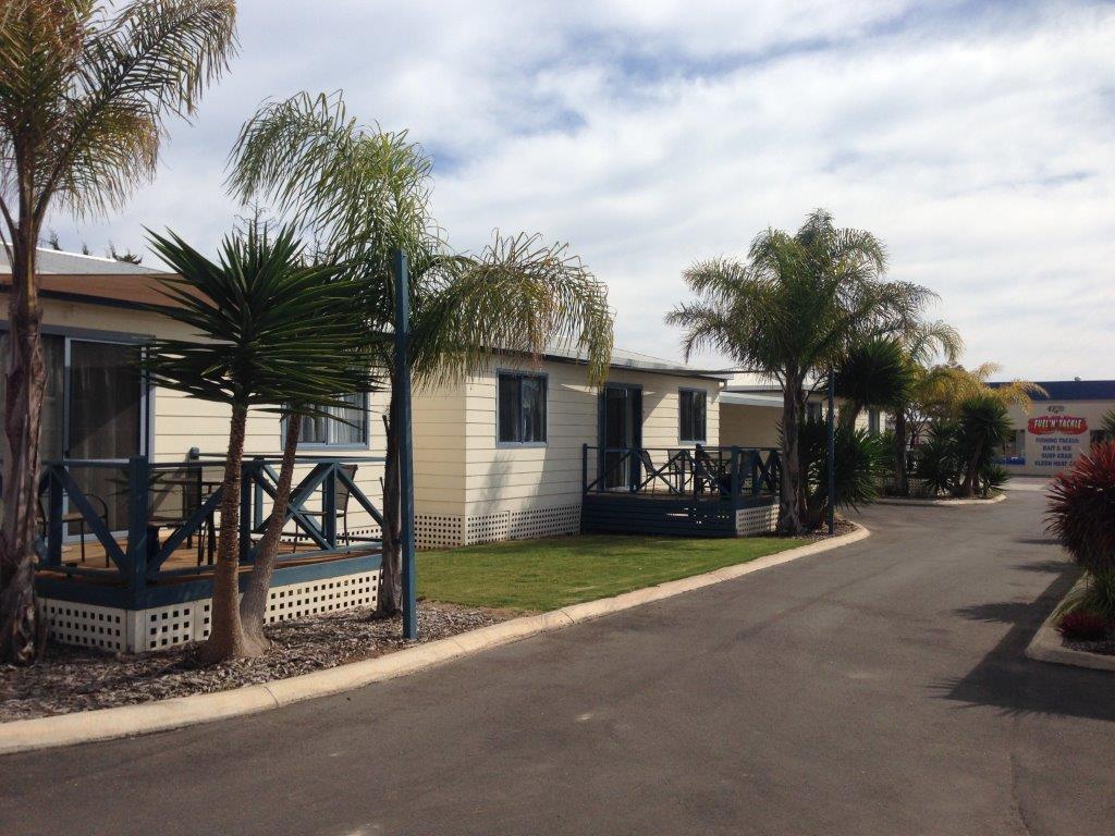  Goulburn Accommodation