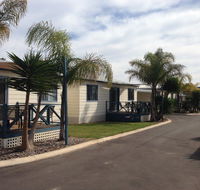 Sail  Anchor - Goulburn Accommodation