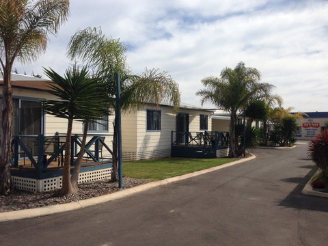 Sail & Anchor - Goulburn Accommodation 0