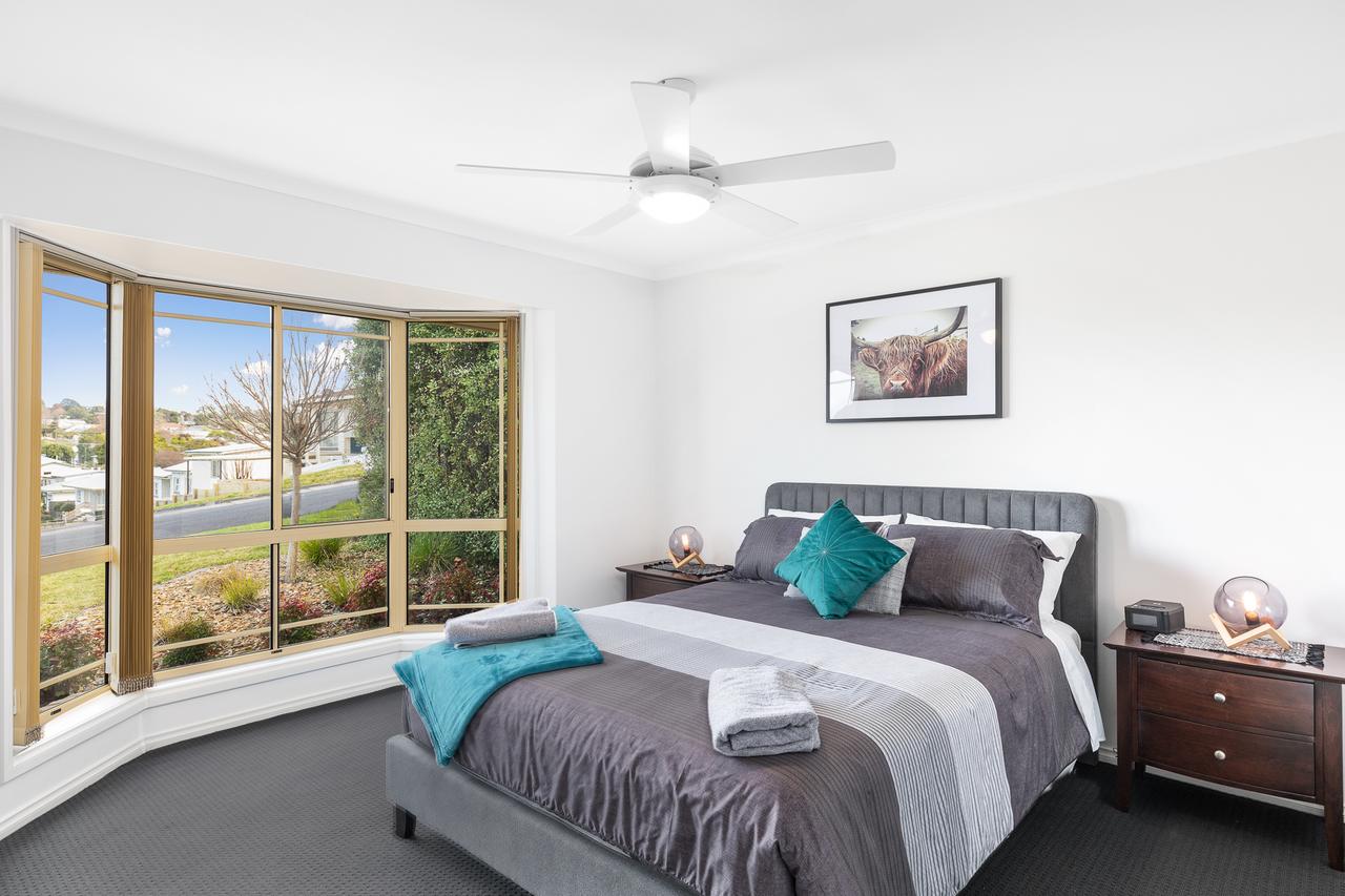 Mount Gambier SA Goulburn Accommodation