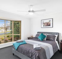 Maggie's Place - Goulburn Accommodation