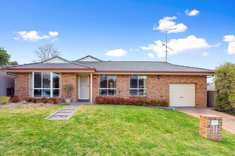 Maggie\'s Place - Goulburn Accommodation 1