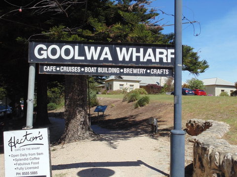 Baronet B & B - Goulburn Accommodation 21