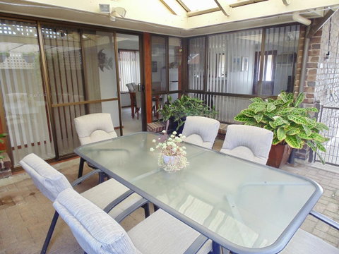 Baronet B & B - Goulburn Accommodation 16