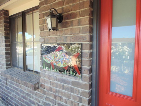 Baronet B & B - Goulburn Accommodation 2