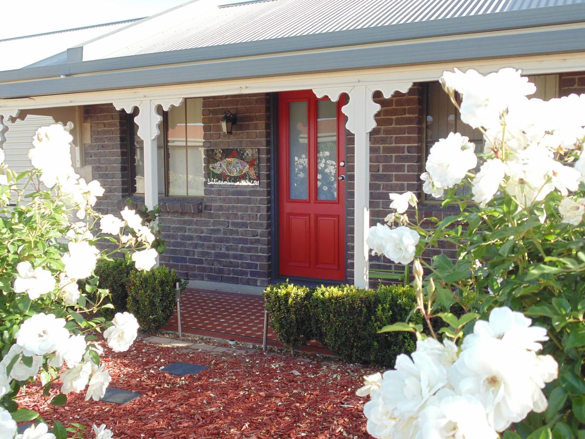  Goulburn Accommodation