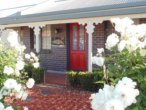 Baronet B & B - Goulburn Accommodation 0