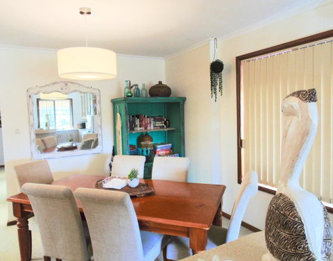Baronet B & B - Goulburn Accommodation 5