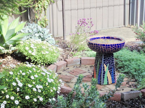 Baronet B & B - Goulburn Accommodation 17