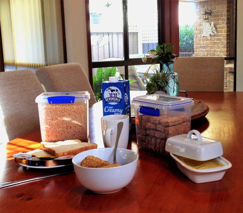 Baronet B & B - Goulburn Accommodation 10