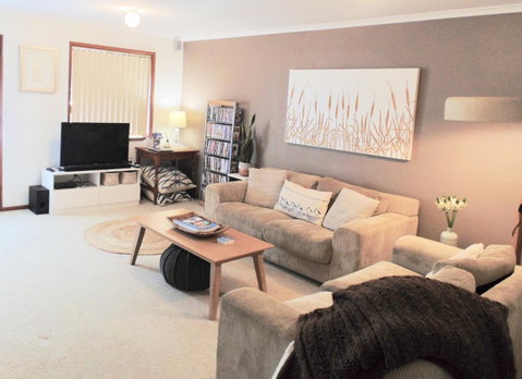 Baronet B & B - Goulburn Accommodation 3
