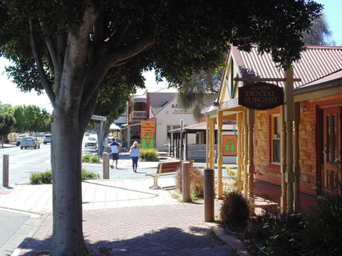 Baronet B & B - Goulburn Accommodation 31