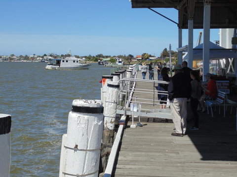 Baronet B & B - Goulburn Accommodation 22