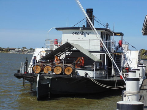 Baronet B & B - Goulburn Accommodation 23