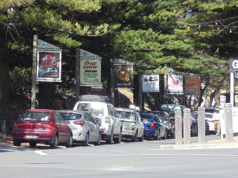 Baronet B & B - Goulburn Accommodation 30