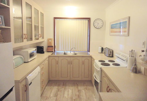Baronet B & B - Goulburn Accommodation 8