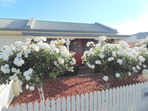 Baronet B & B - Goulburn Accommodation 1
