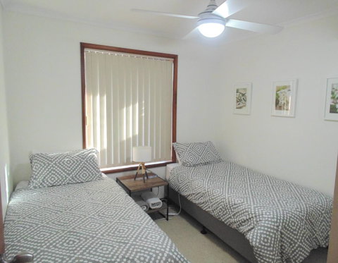 Baronet B & B - Goulburn Accommodation 12