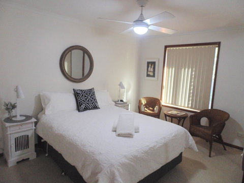Baronet B & B - Goulburn Accommodation 11