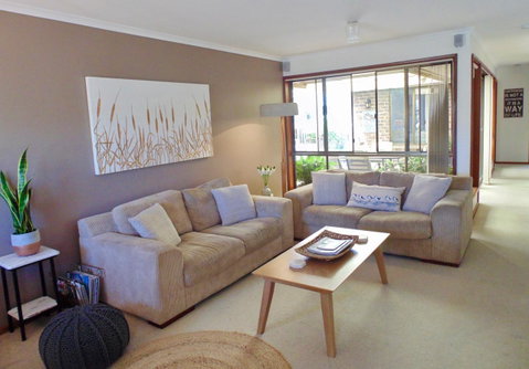 Baronet B & B - Goulburn Accommodation 4