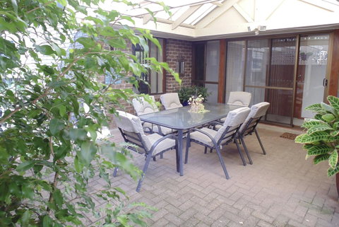 Baronet B & B - Goulburn Accommodation 15