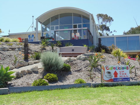 Baronet B & B - Goulburn Accommodation 27
