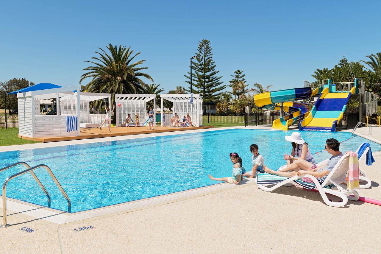 West Beach SA Goulburn Accommodation