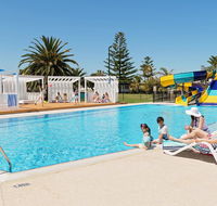 West Beach Parks Resort - Goulburn Accommodation
